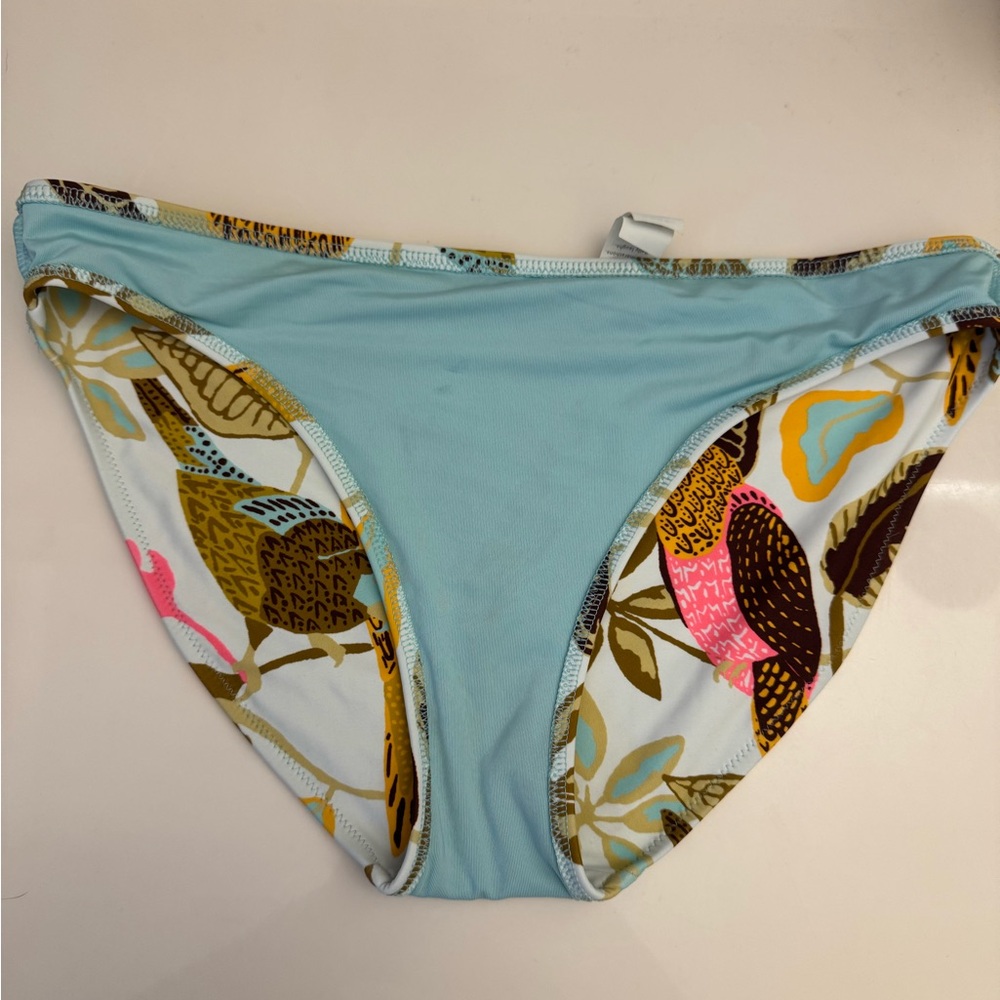 Aerie Full Coverage Bikini Bottom - Picture 4 of 10